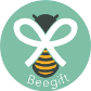 Logo BeeGift